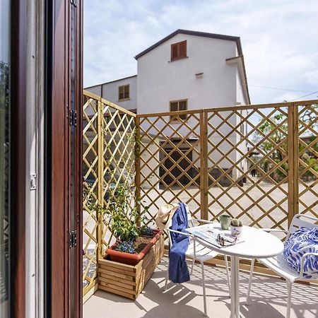 Agriturismo Nonno Antonino Sant'Agnello Dış mekan fotoğraf
